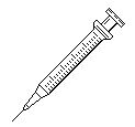 needle